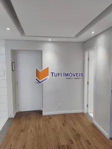 Apartamento com 1 Quarto à venda, 32m² no Parque Reboucas, São Paulo