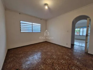 Casa com 4 Quartos à venda, 108m² no Jardim Magnólia, Campinas