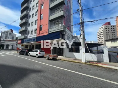 Ponto Comercial para alugar, 55m² no Centro, Florianópolis