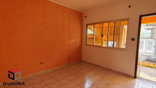 Casa com 2 Quartos à venda, 140m² no Parque Oratório, Santo André