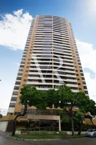 Apartamento com 4 Quartos à venda, 206m² no Brisamar, João Pessoa