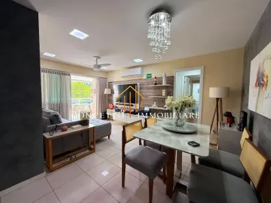 Apartamento com 2 Quartos à venda, 112m² no Barra da Tijuca, Rio de Janeiro