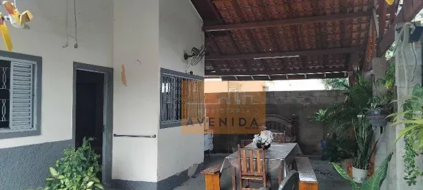 Casa com 3 Quartos à venda, 103m² no Vila Monte Alegre, Paulínia