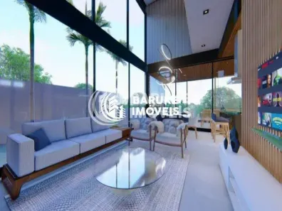 Casa de Condomínio com 4 Quartos à venda, 367m² no Jardim Vila Paradiso, Indaiatuba