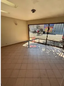 Casa com 3 Quartos para alugar, 180m² no Vila Nova Manchester, São Paulo