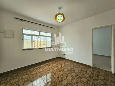 Apartamento com 2 Quartos à venda, 60m² no Gonzaga, Santos
