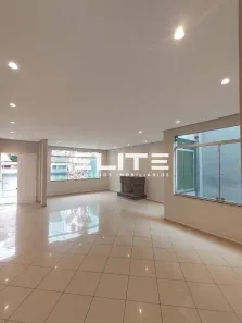 Sobrado com 3 Quartos à venda, 360m² no Vila Alzira, Santo André