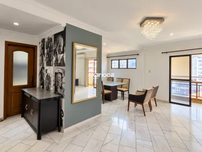 Apartamento com 2 Quartos à venda, 95m² no Freguesia (Jacarepaguá), Rio de Janeiro