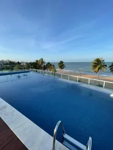 Apartamento com 2 Quartos à venda, 71m² no Cabo Branco, João Pessoa