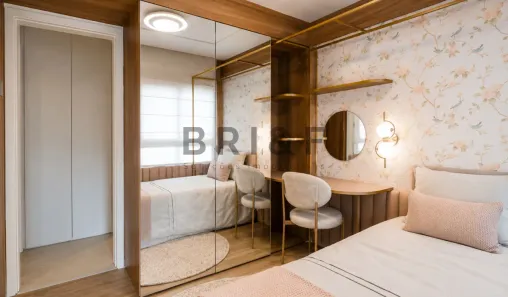 Apartamento com 3 Quartos à venda, 146m² no Moema, São Paulo