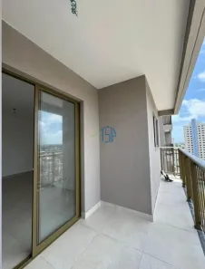Apartamento com 2 Quartos à venda, 59m² no Capim Macio, Natal