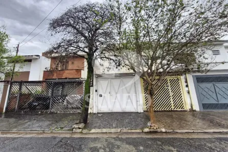 Casa com 4 Quartos à venda, 132m² no Parque Colonial, São Paulo