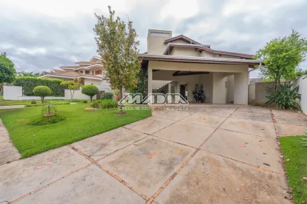 Casa de Condomínio com 4 Quartos à venda, 382m² no Pinheiro, Valinhos