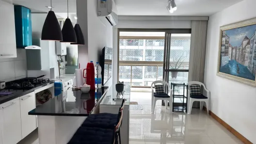 Apartamento com 3 Quartos à venda, 83m² no Recreio dos Bandeirantes, Rio de Janeiro