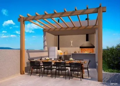 Apartamento com 3 Quartos à venda, 79m² no Vila Leopoldina, São Paulo