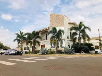 Casa de Condomínio com 3 Quartos à venda, 300m² no Parque Brasil 500, Paulínia