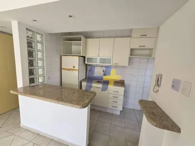 Apartamento com 1 Quarto à venda, 45m² no Indianópolis, São Paulo