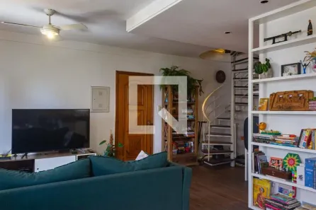 Cobertura com 3 Quartos à venda, 94m² no Vila Romana, São Paulo
