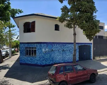 Casa com 2 Quartos para alugar, 80m² no Vila Maria, São Paulo