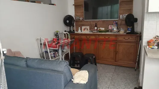 Sobrado com 4 Quartos à venda, 122m² no Limão, São Paulo