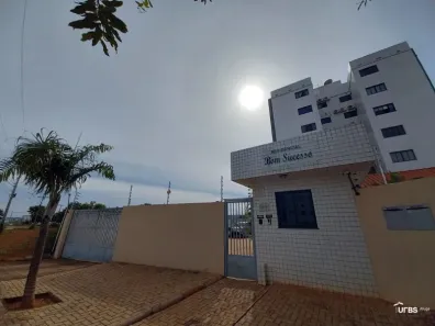 Apartamento com 3 Quartos para alugar, 84m² no Plano Diretor Norte, Palmas