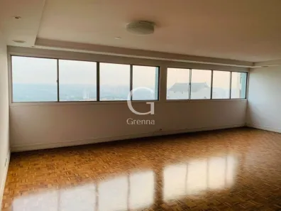 Cobertura com 4 Quartos à venda, 500m² no Sumarezinho, São Paulo