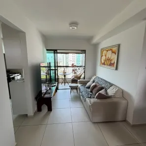 Apartamento com 3 Quartos à venda, 75m² no Torre, Recife