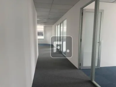 Sala Comercial para alugar, 339m² no Alphaville Centro Industrial e Empresarial/Alphaville., Barueri