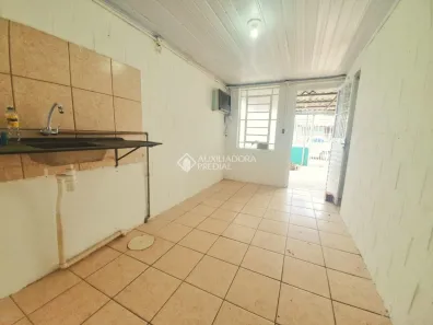 Casa de Condomínio com 2 Quartos à venda, 64m² no Loteamento Vila Rica, Gravataí