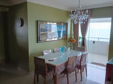 Apartamento com 3 Quartos à venda, 102m² no Piatã, Salvador