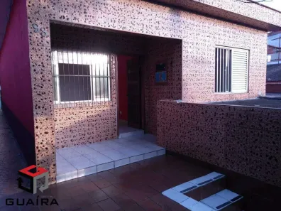 Lote/Terreno à venda, 250m² no Ferrazópolis, São Bernardo do Campo