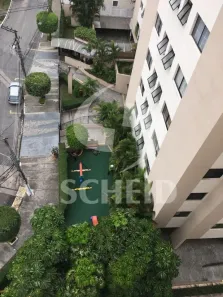 Apartamento com 2 Quartos à venda, 44m² no Jardim Prudência, São Paulo