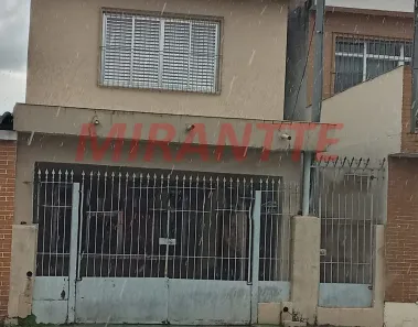 Sobrado com 3 Quartos à venda, 130m² no Vila Medeiros, São Paulo
