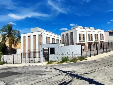 Casa de Condomínio com 2 Quartos à venda, 58m² no Jardim Europa, Sorocaba