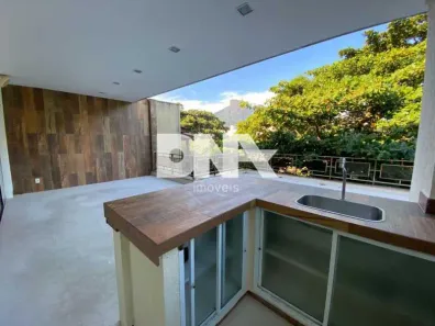 Cobertura com 6 Quartos à venda, 343m² no Barra da Tijuca, Rio de Janeiro