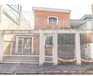 Casa com 6 Quartos à venda, 323m² no Canindé, São Paulo