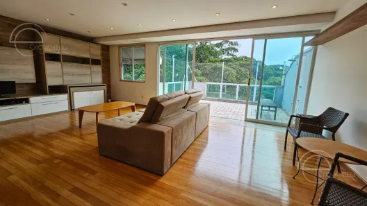 Apartamento com 3 Quartos à venda, 174m² no Barra da Tijuca, Rio de Janeiro