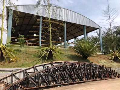 Galpão/Depósito/Armazém à venda, 2026m² no Cilo 3, Londrina