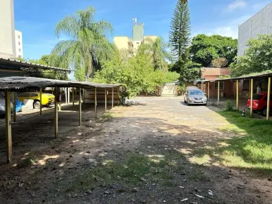 Lote/Terreno à venda, 1118m² no Cidade Alta, Piracicaba