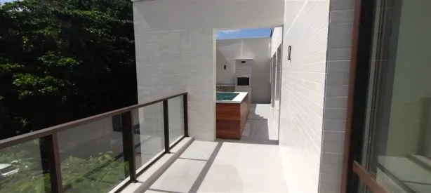 Cobertura com 3 Quartos à venda, 147m² no Barra da Tijuca, Rio de Janeiro