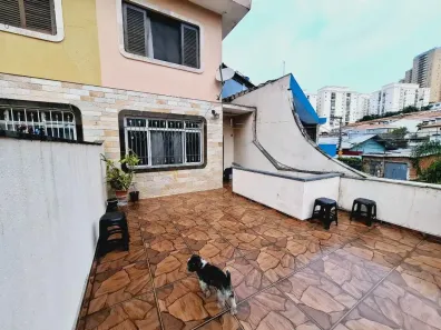 Sobrado com 2 Quartos à venda, 110m² no Vila Universitária, São Paulo