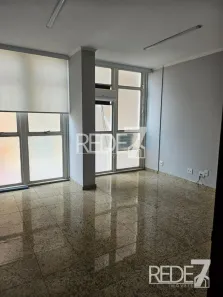 Sala Comercial para venda ou aluguel, 63m² no Centro, Campinas