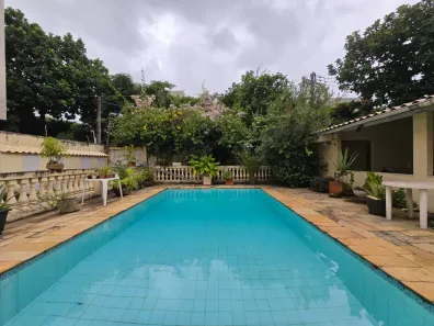 Lote/Terreno à venda, 550m² no Recreio dos Bandeirantes, Rio de Janeiro