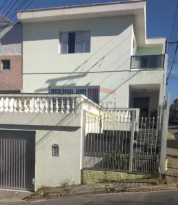 Sobrado com 3 Quartos à venda, 178m² no Vila Medeiros, São Paulo