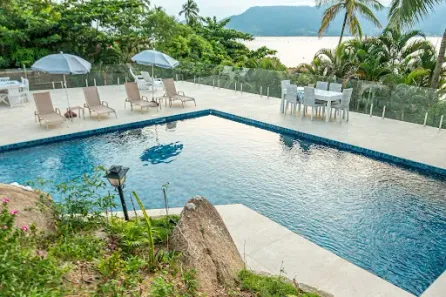 Imóvel Comercial com 9 Quartos à venda, 600m² no Siriúba, Ilhabela