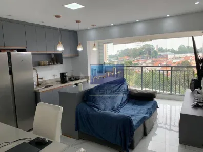 Apartamento com 2 Quartos à venda, 45m² no Vila Formosa, São Paulo