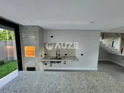 Sobrado com 3 Quartos à venda, 166m² no Pilarzinho, Curitiba