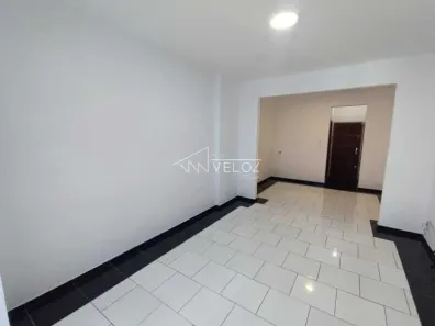 Apartamento com 1 Quarto à venda, 40m² no Centro, Rio de Janeiro