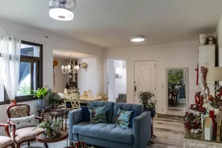Apartamento com 4 Quartos à venda, 280m² no Luxemburgo, Belo Horizonte