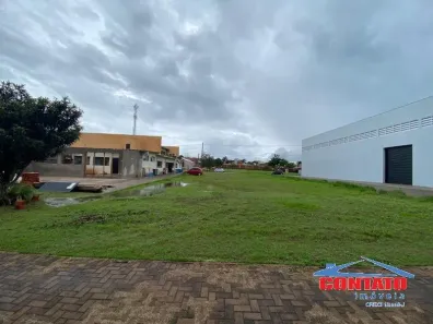 Lote/Terreno à venda, 976m² no Parque Tecnológico Damha I São Carlos, São Carlos